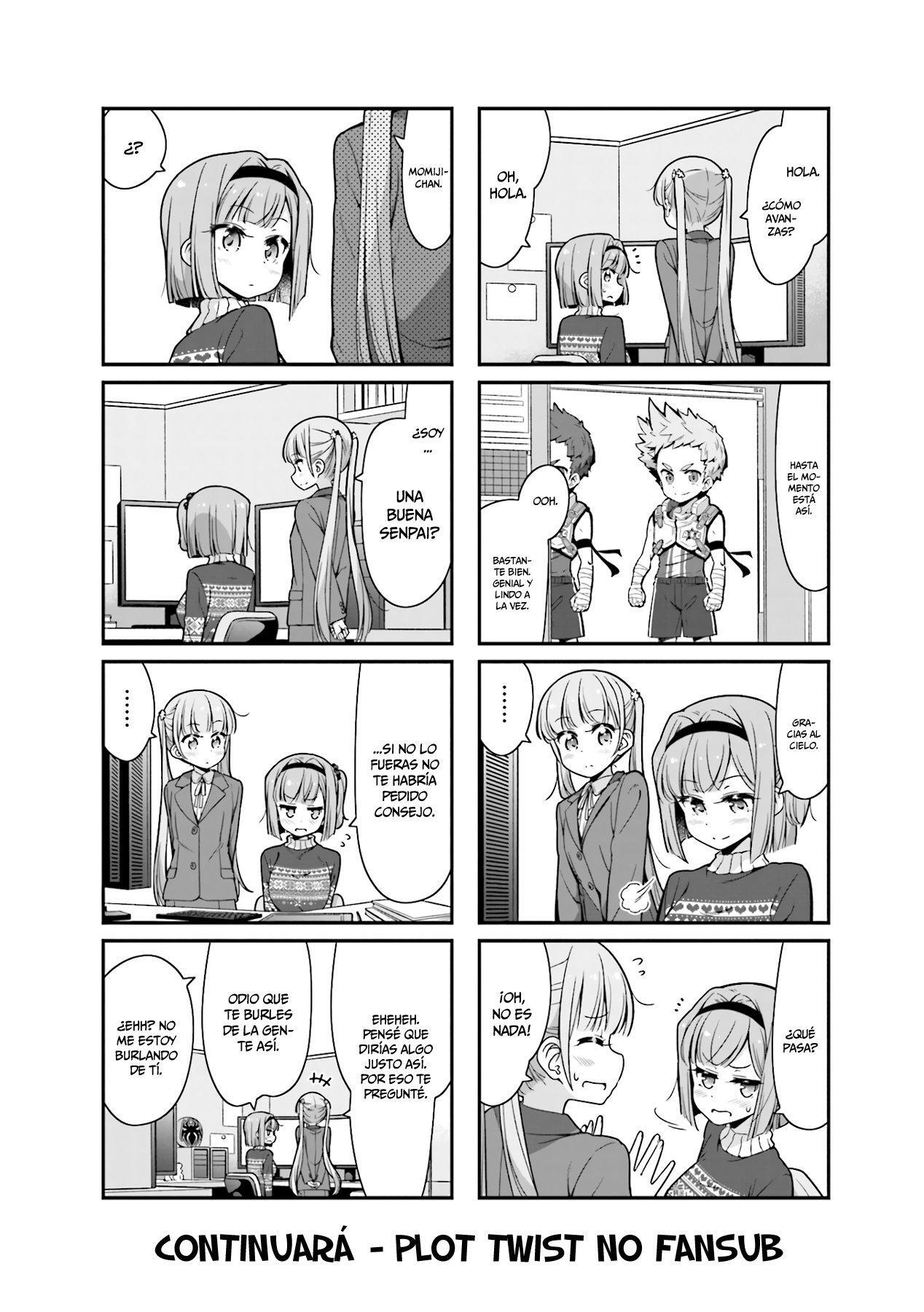 Capitulo 84 page 9
