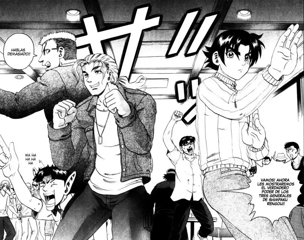 Capitulo 70 page 30