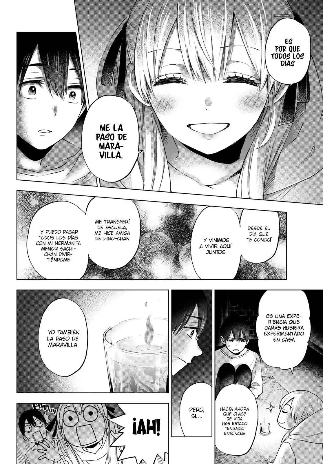 Capitulo 24 page 15
