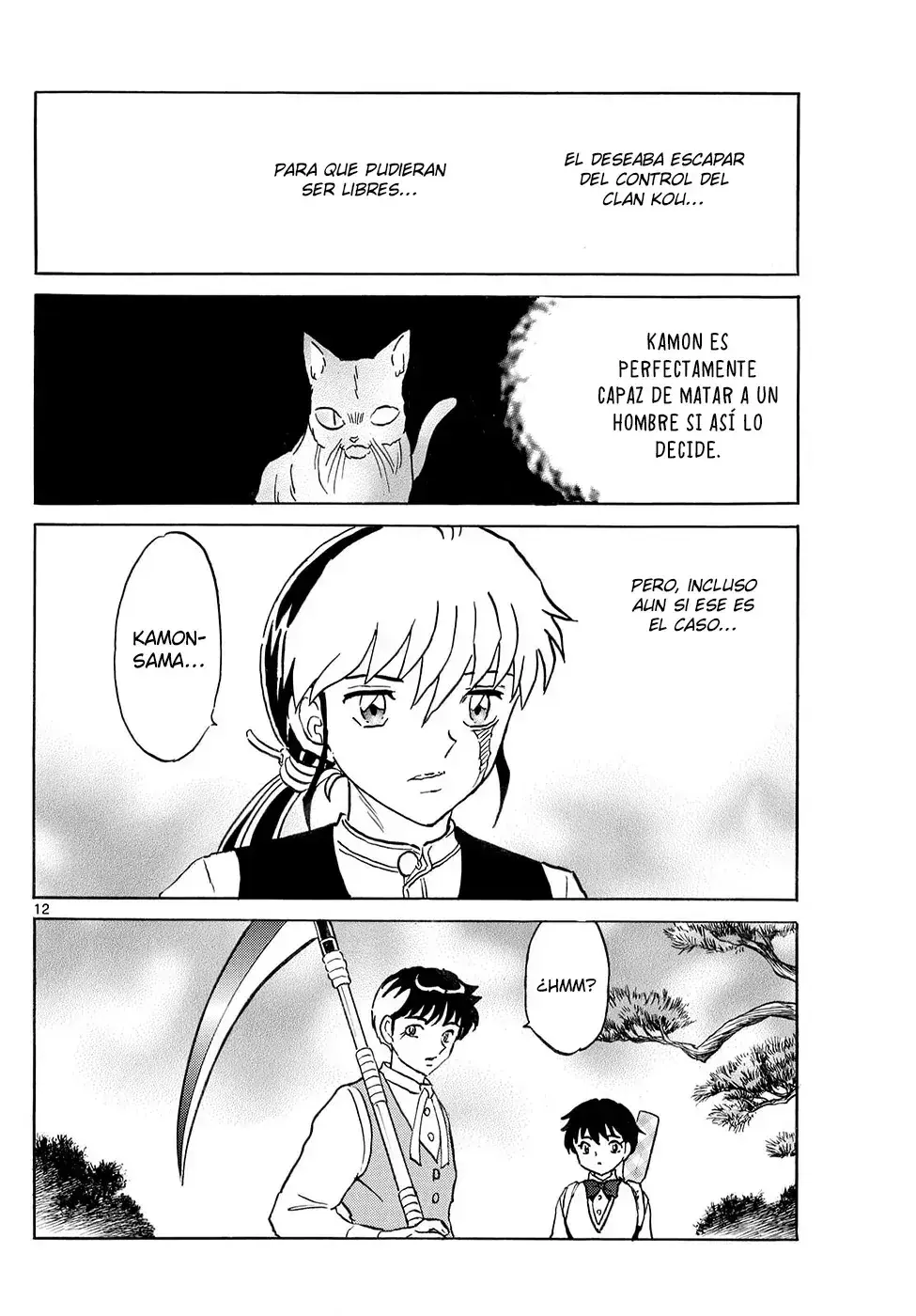 Capitulo 311 page 12