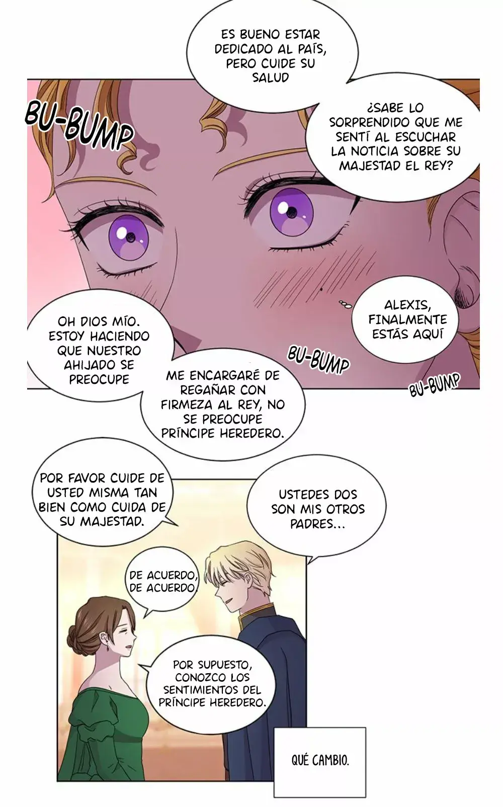 Capitulo 75 page 15
