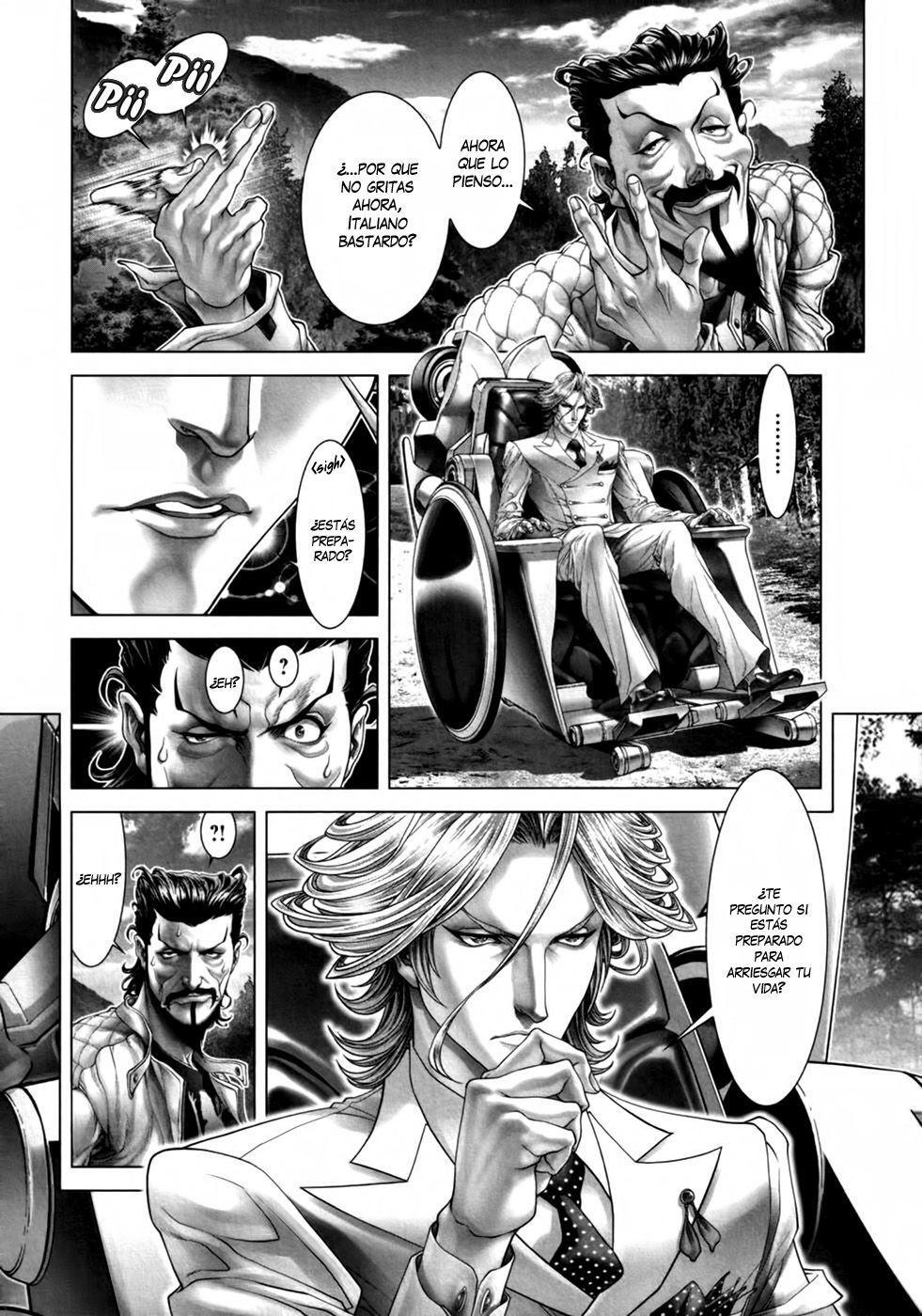Capitulo 49 page 7