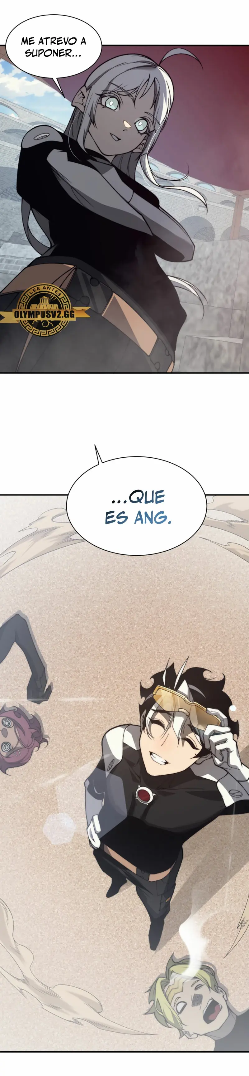 Capitulo 26 page 22