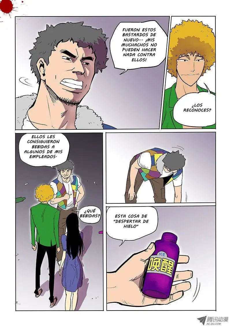 Capitulo 22 page 5