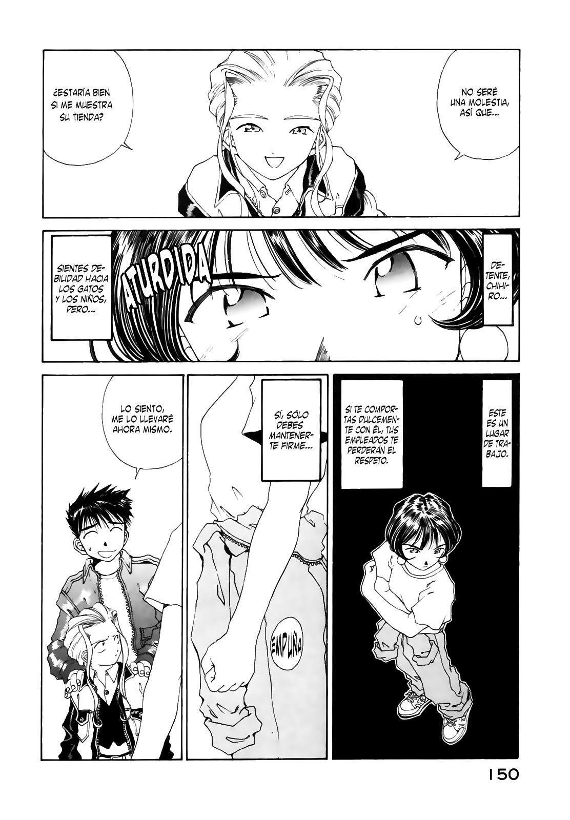 Capitulo 95 page 7