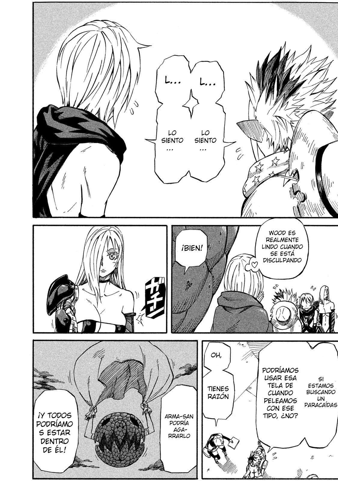 Capitulo 17 page 15