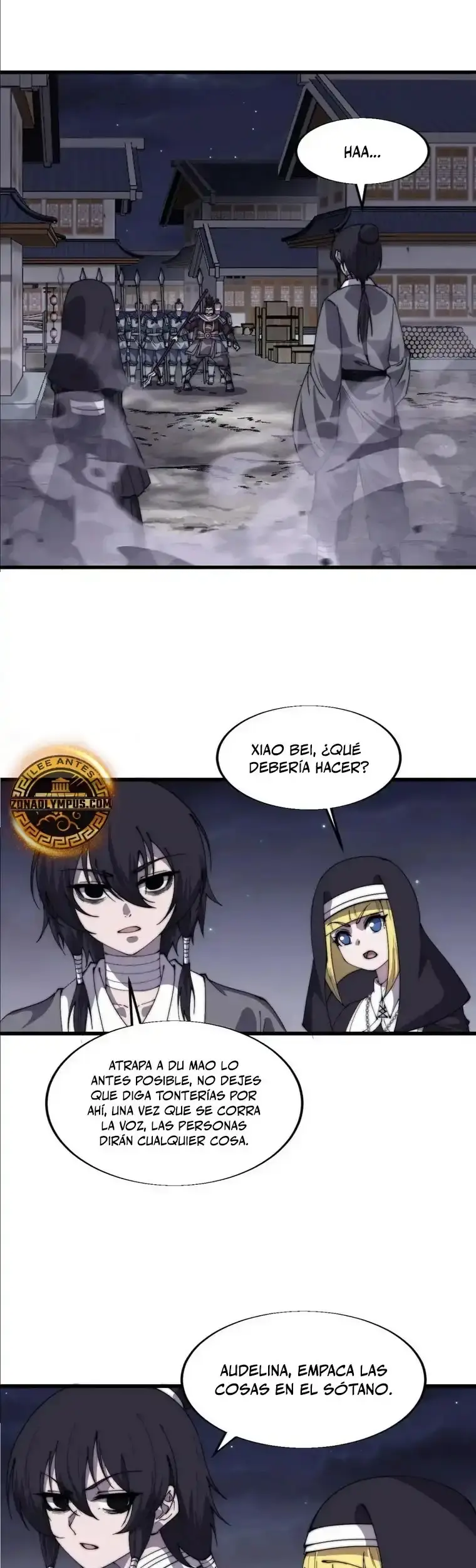 Capitulo 775 page 5