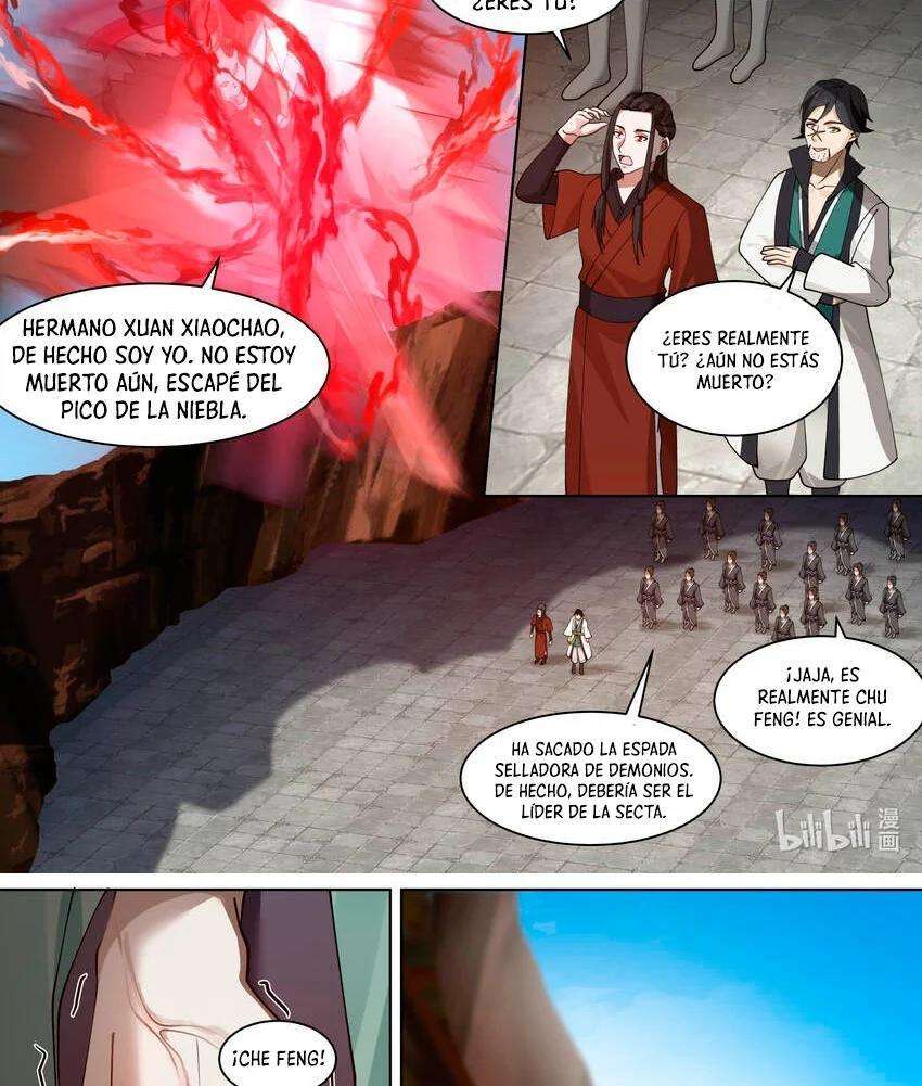 Capitulo 604 page 6