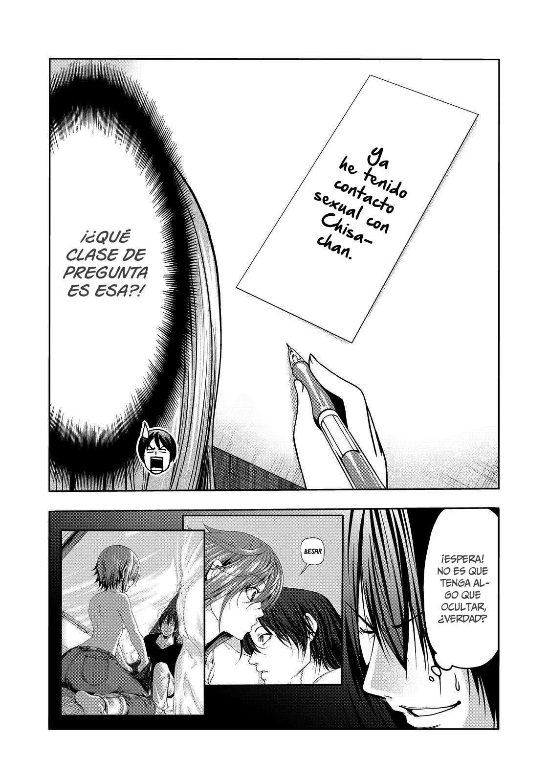 Capitulo 70 page 26