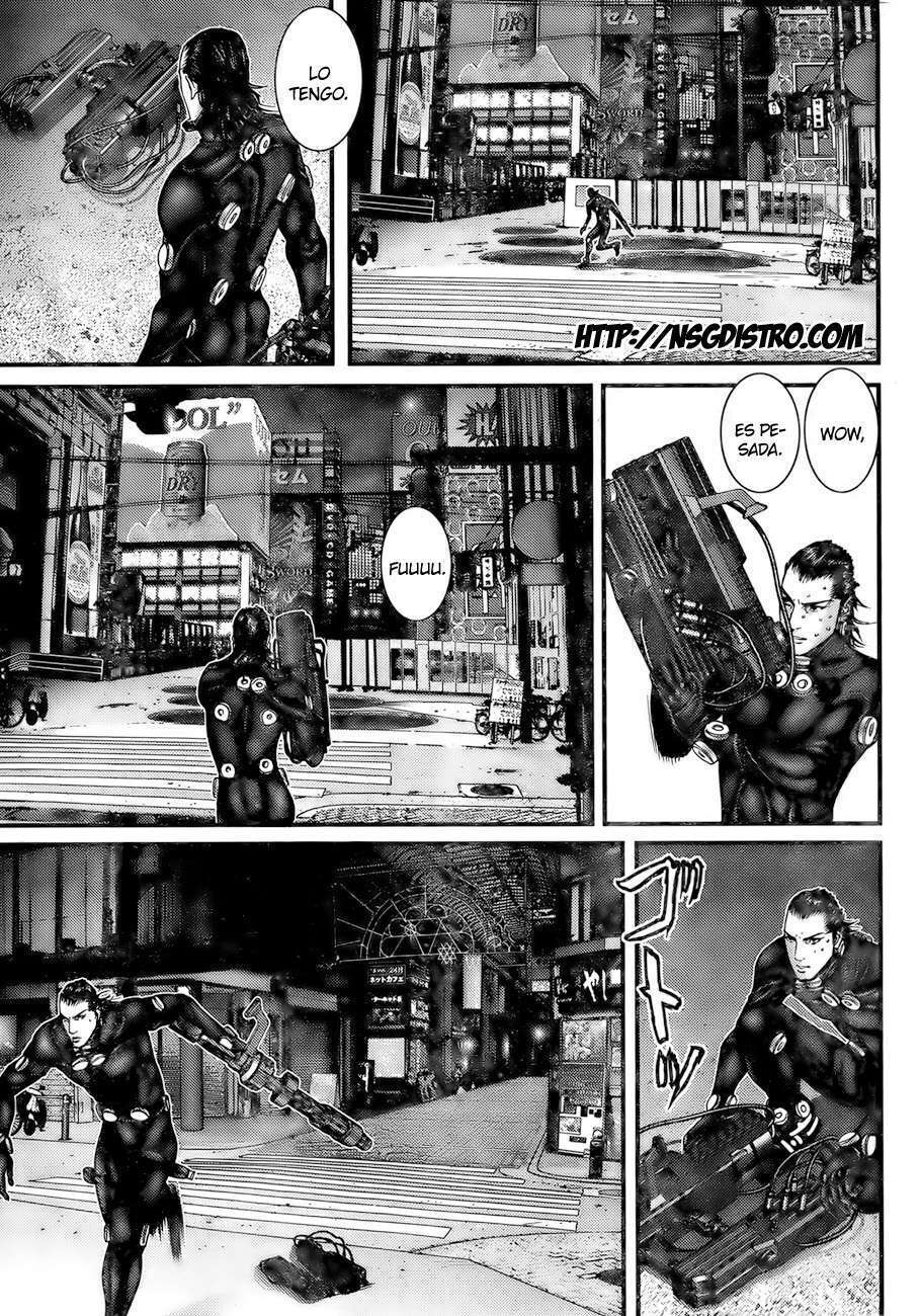 Capitulo 276 page 9