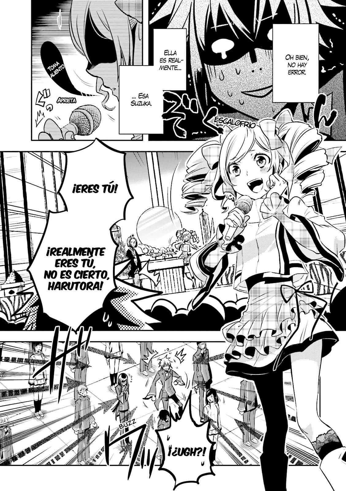 Capitulo 28 page 29