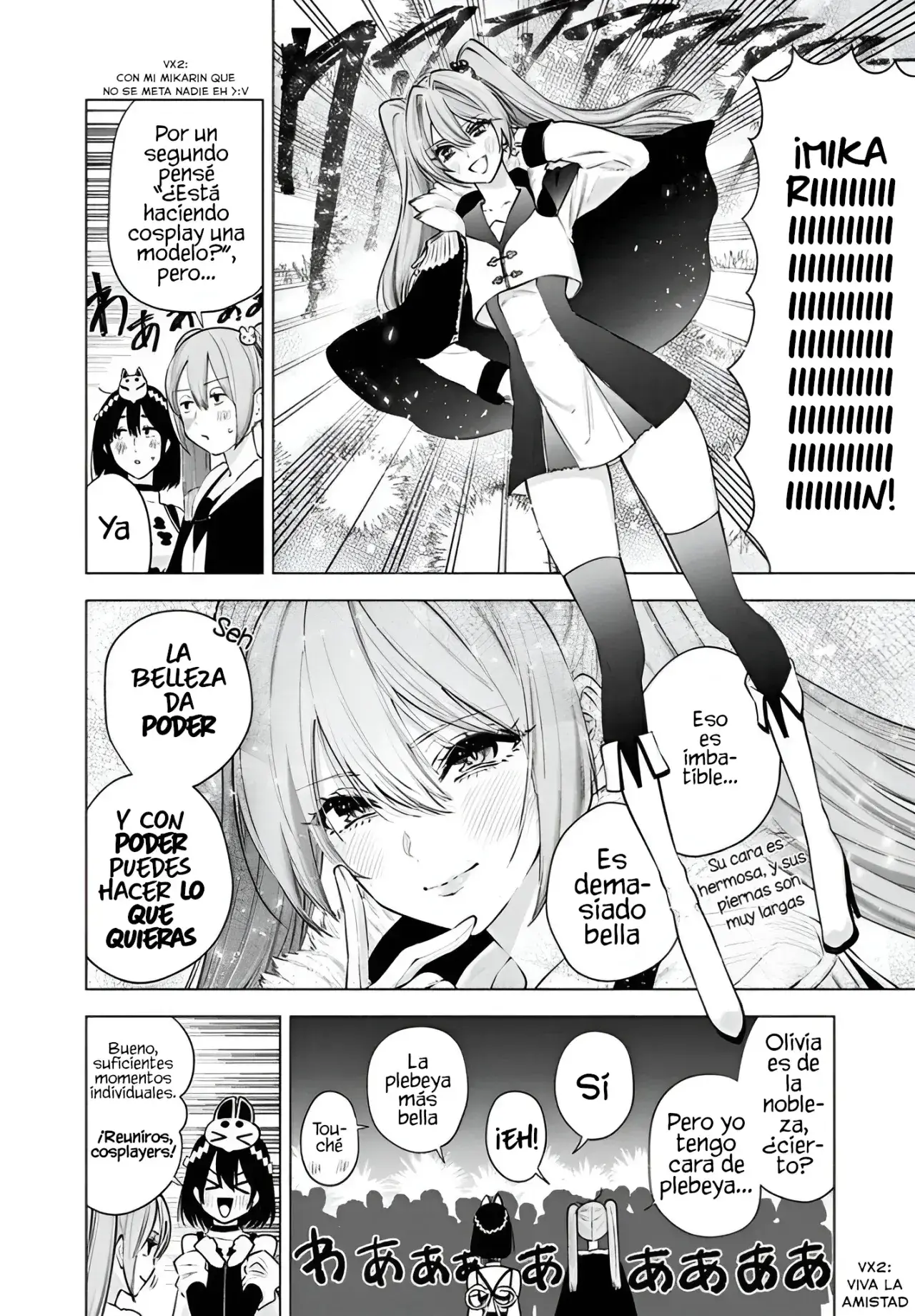 Capitulo 94 page 10