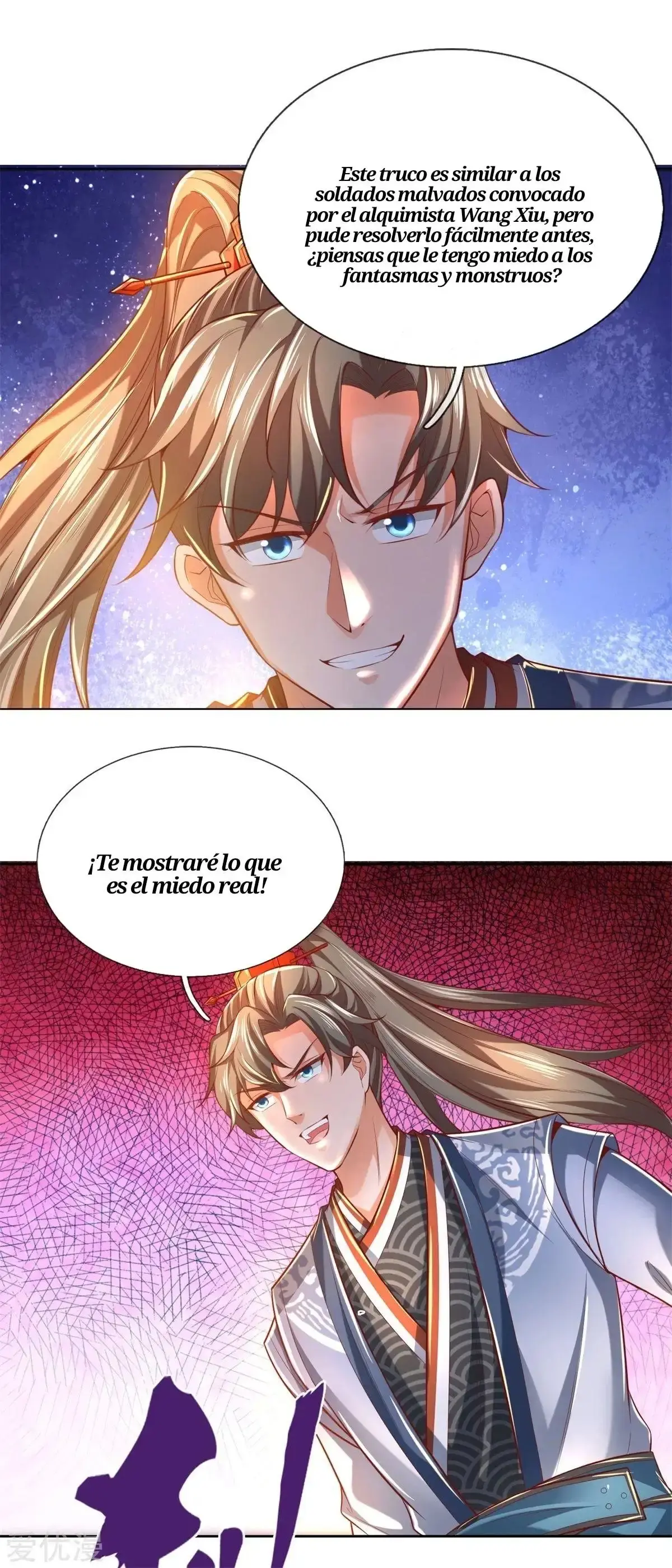 Capitulo 351 page 5