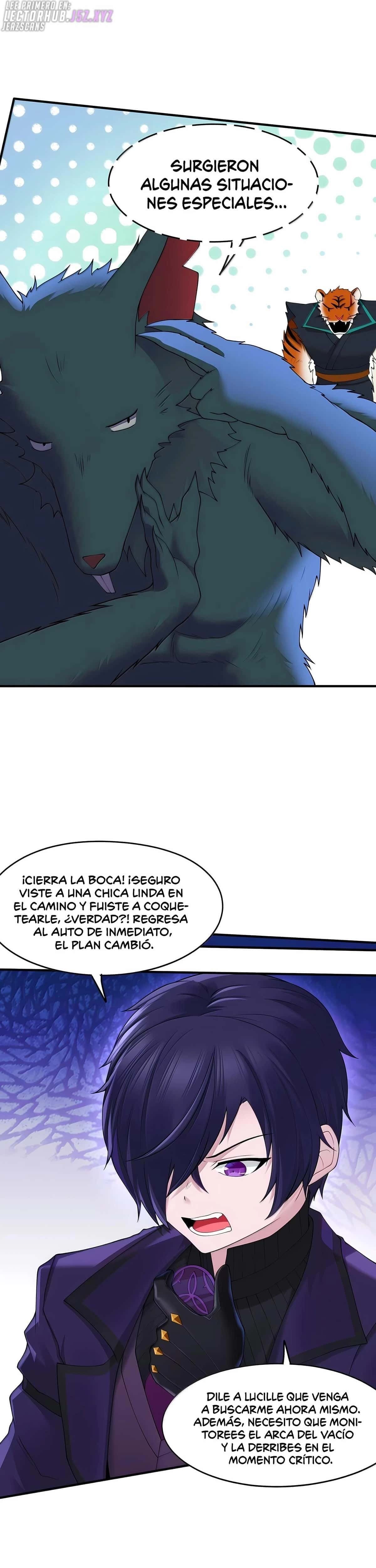 Capitulo 80 page 15