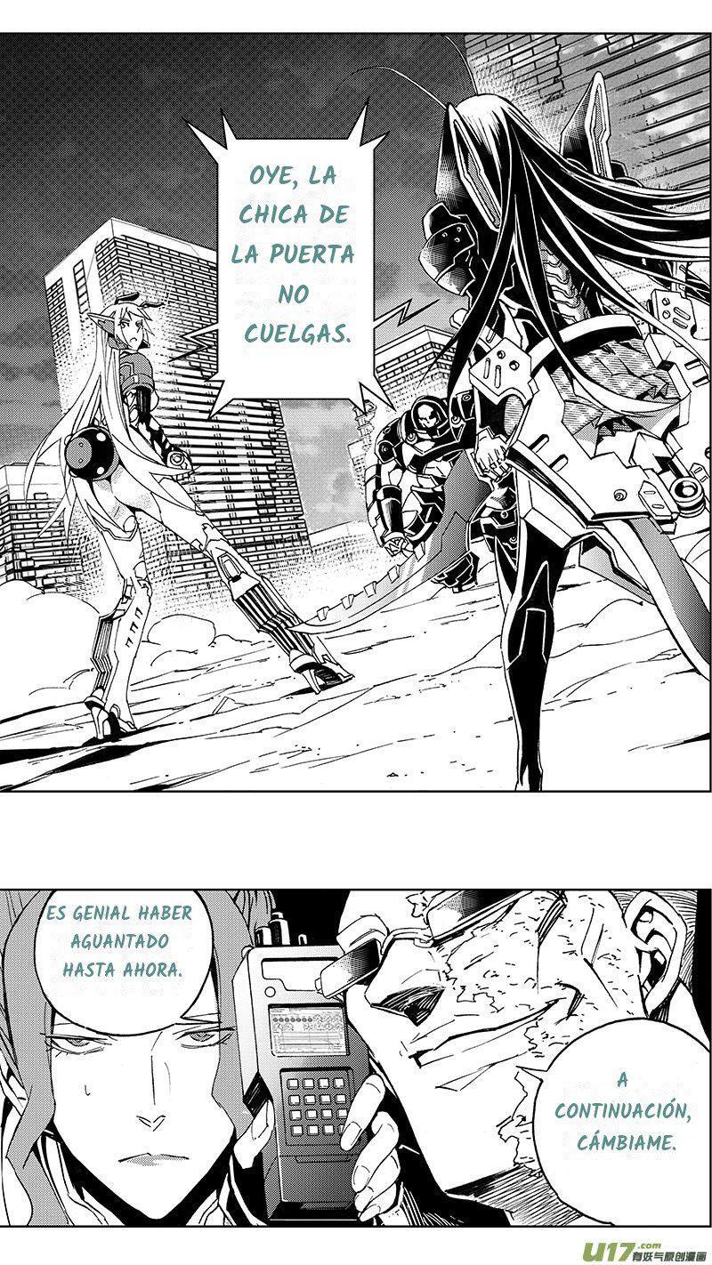 Capitulo 82 page 10