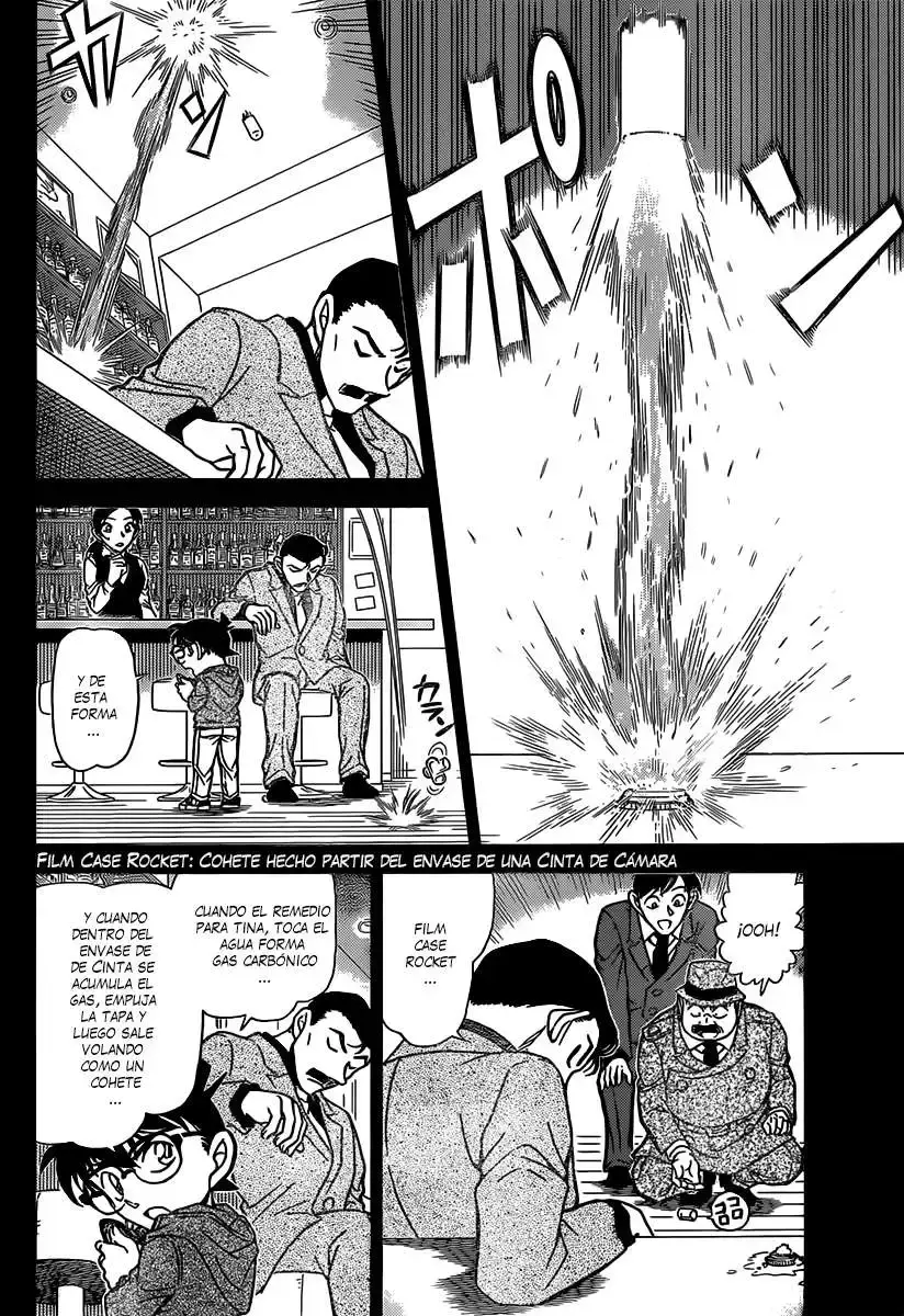 Capitulo 855 page 9