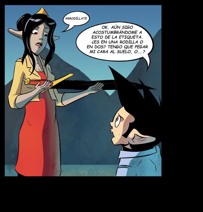 Capitulo 41 page 15