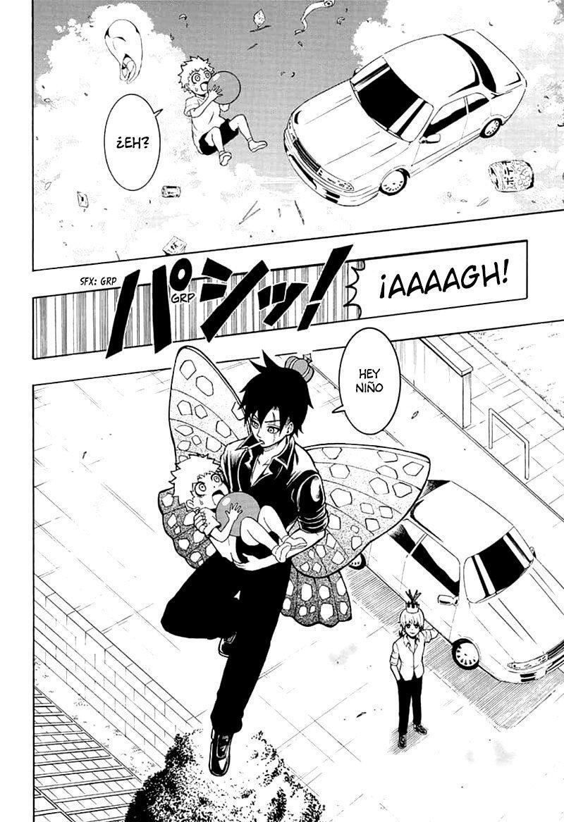 Capitulo 11 page 13
