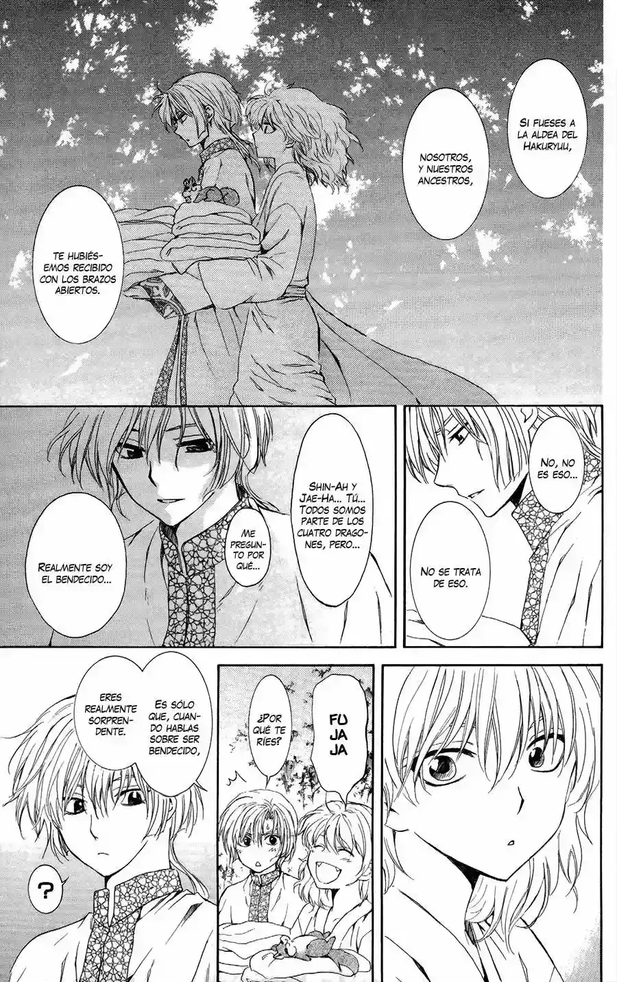 Capitulo 101 page 20