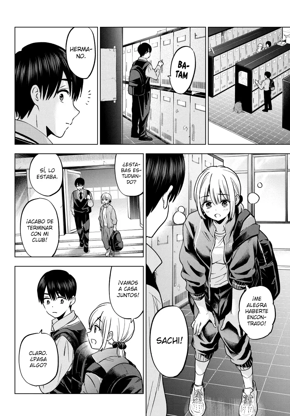 Capitulo 240 page 14