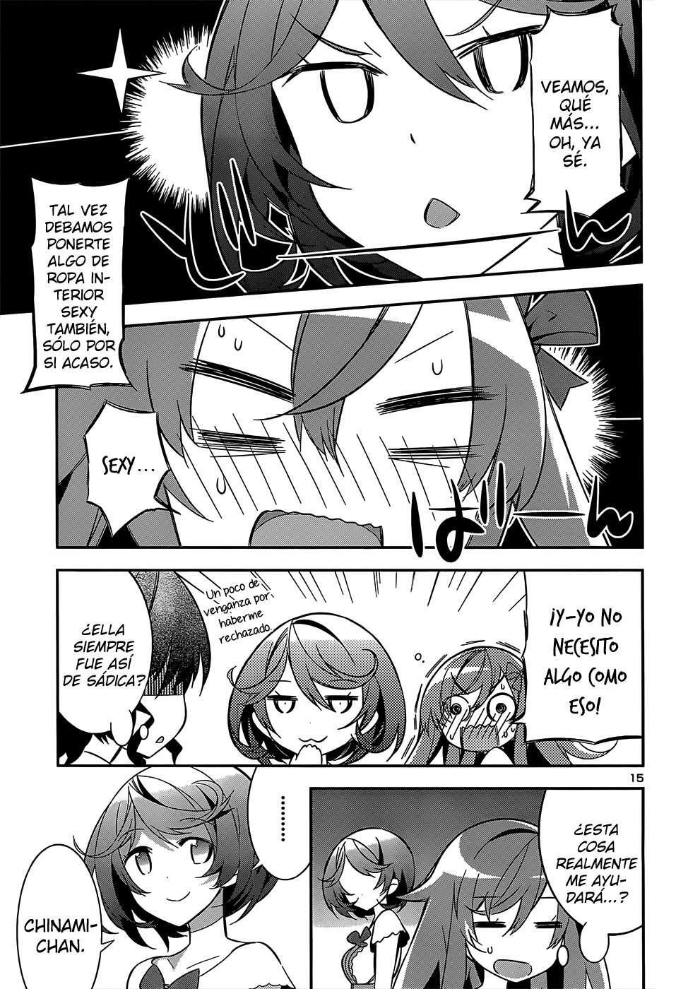 Capitulo 15 page 14
