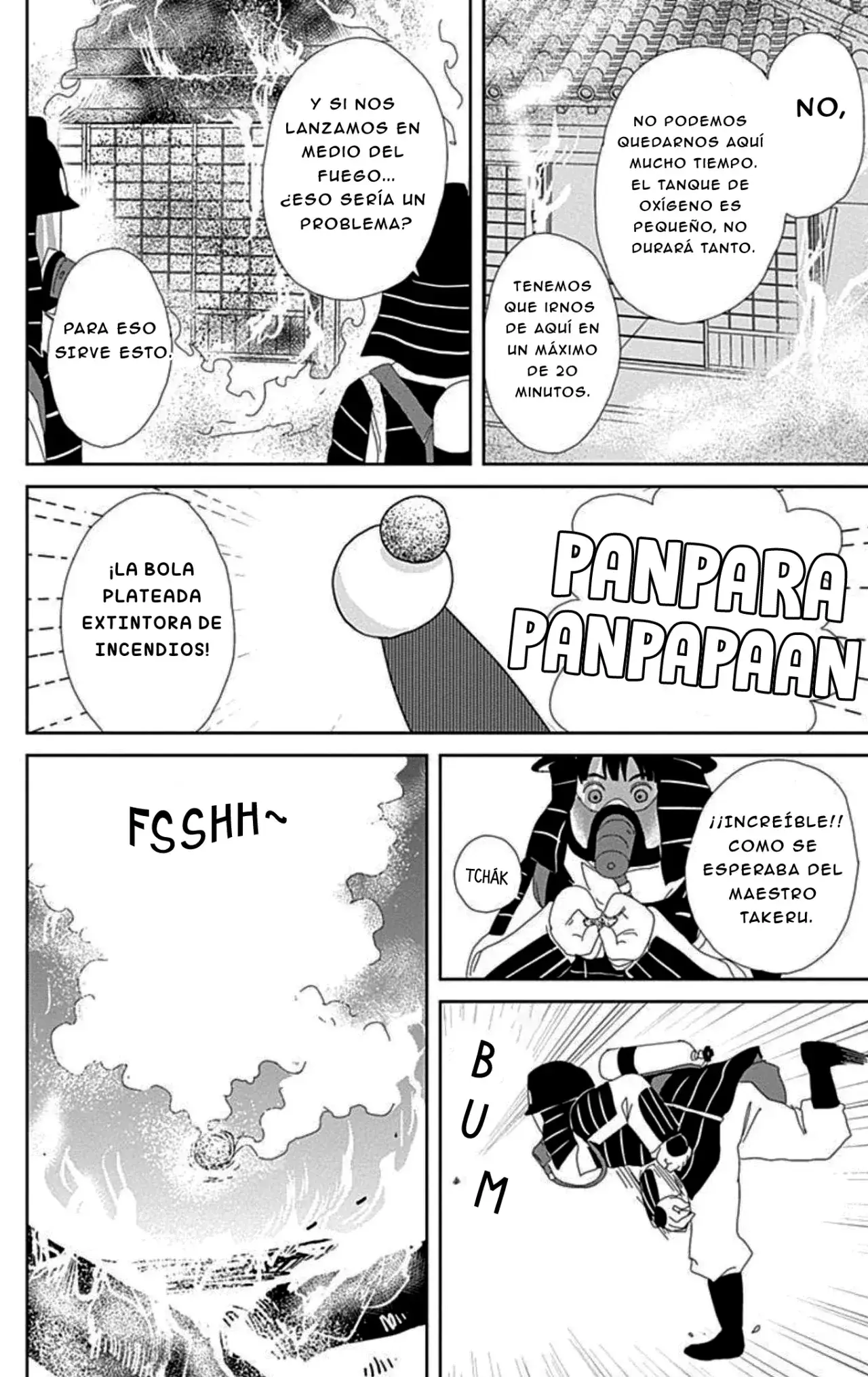 Capitulo 110 page 17