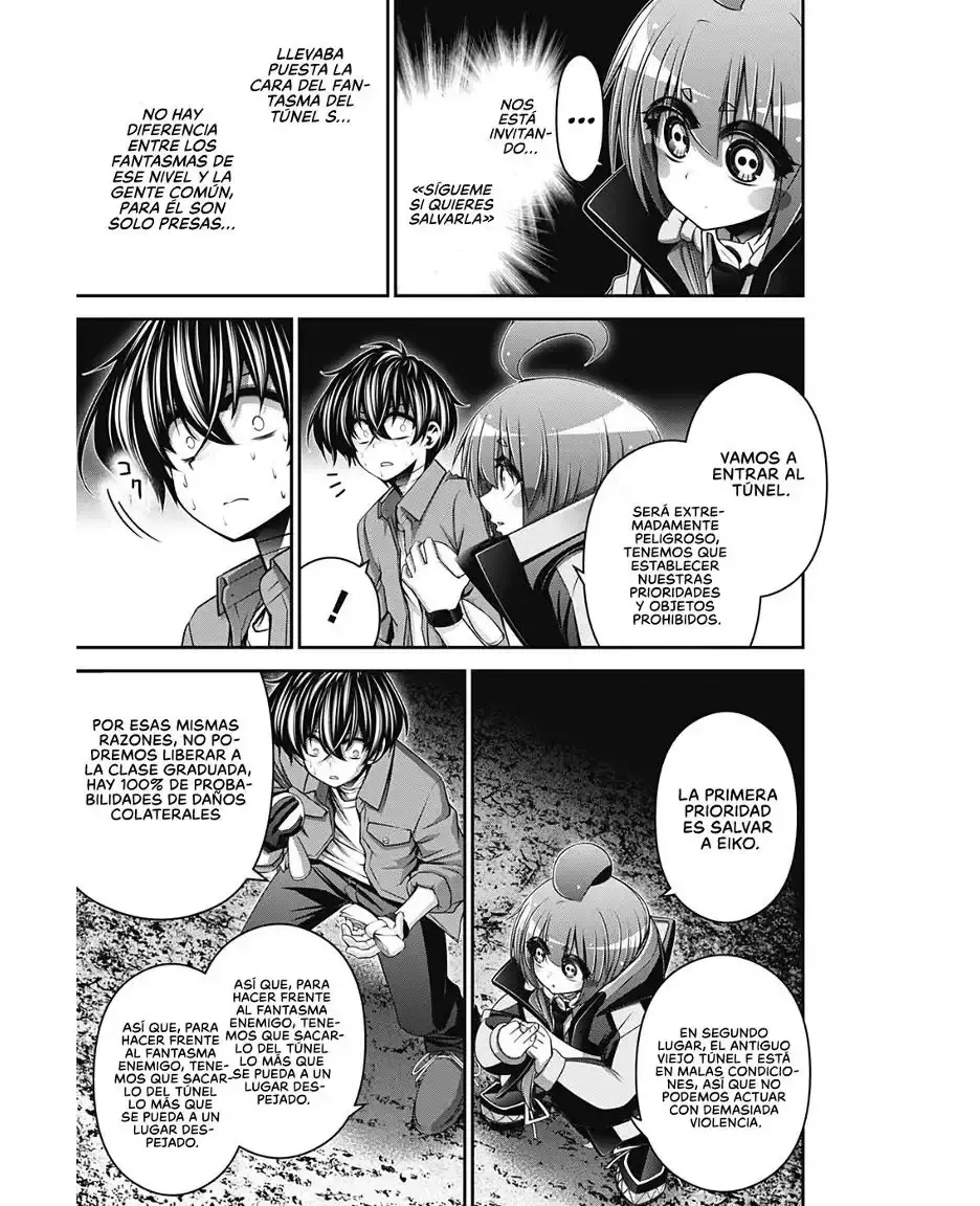 Capitulo 18 page 17