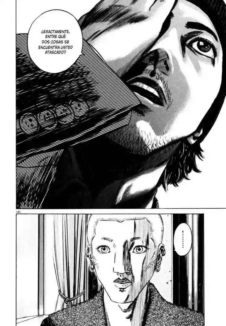 Capitulo 31 page 32