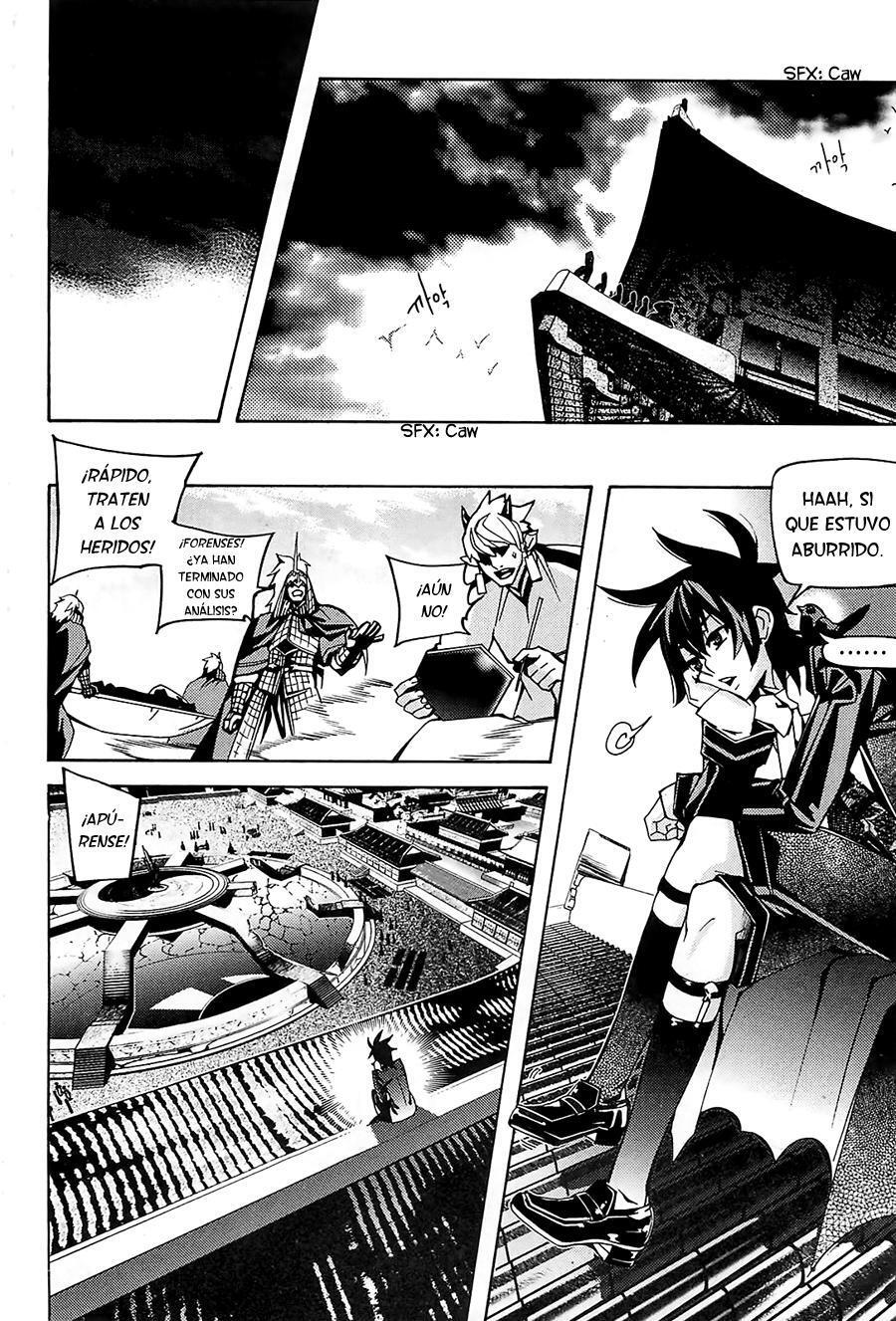 Capitulo 88 page 16