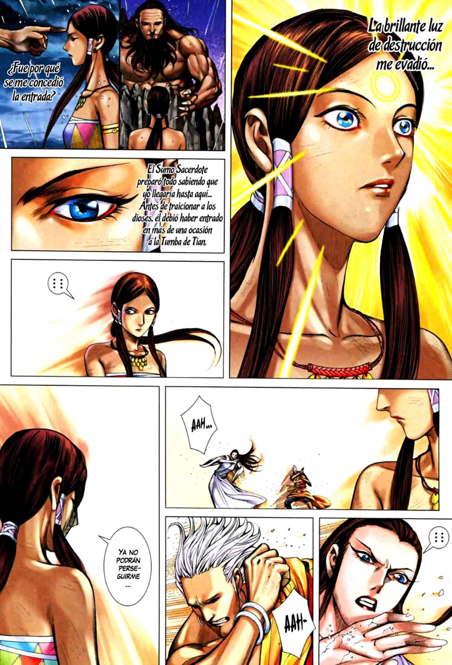 Capitulo 32 page 7