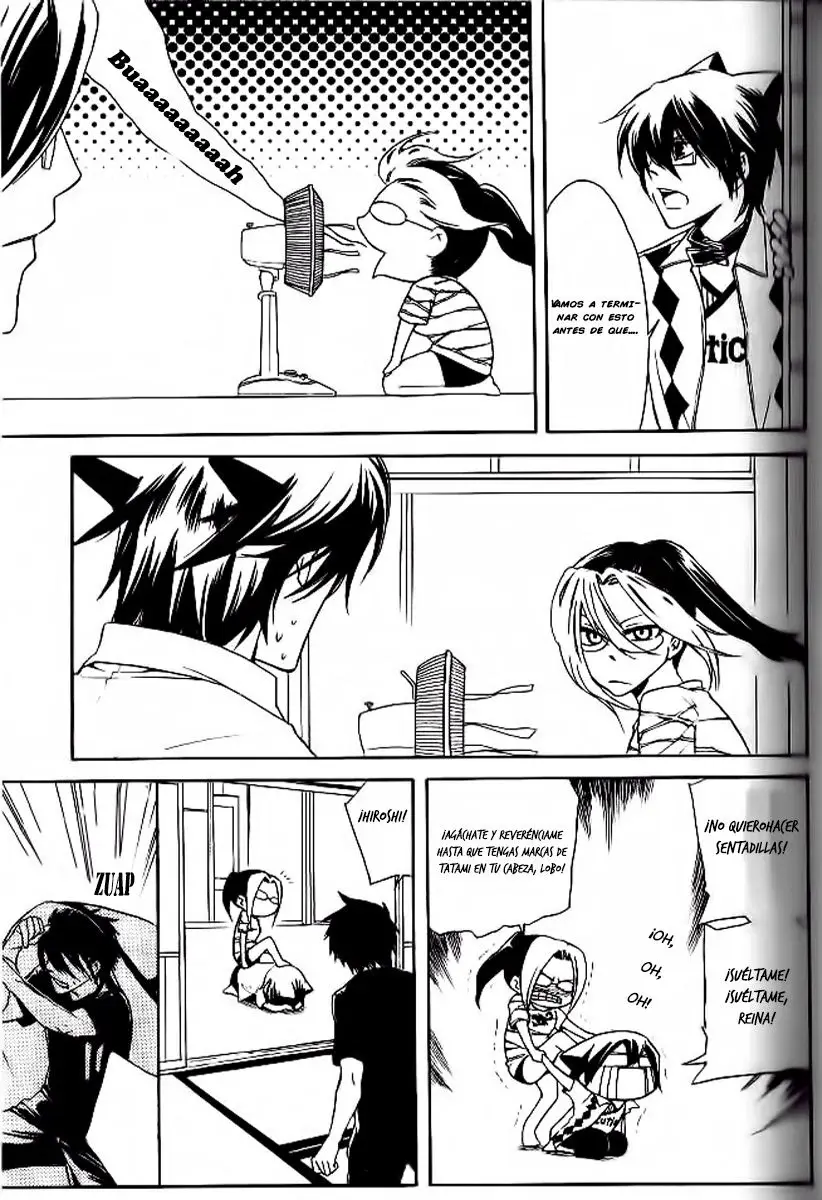 Capitulo 13 page 19