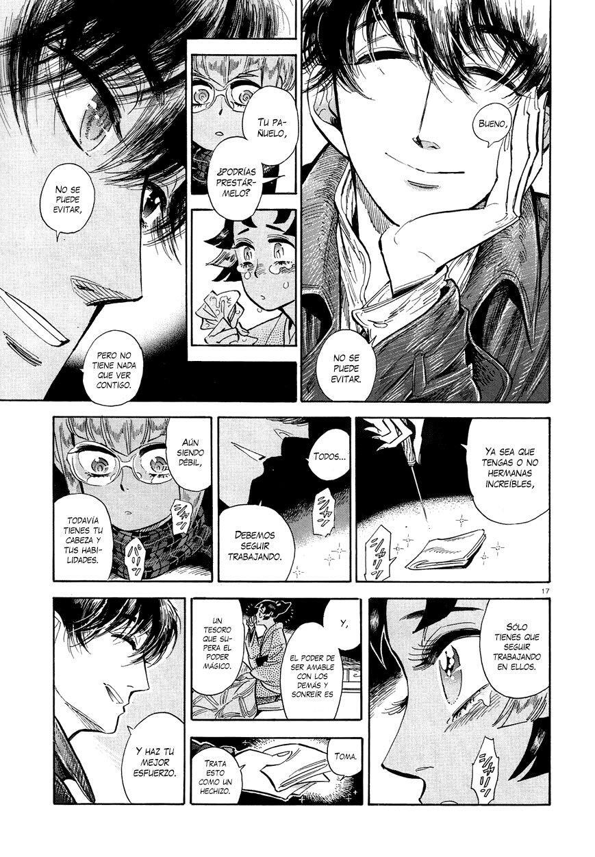 Capitulo 37 page 18