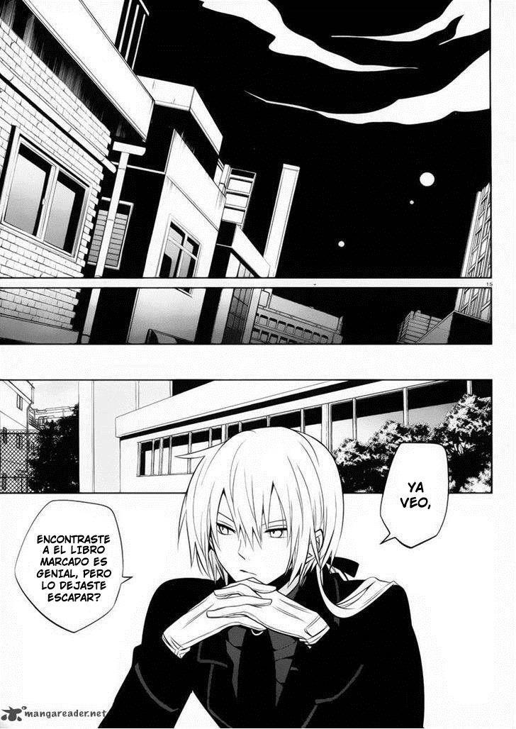 Capitulo 8 page 18
