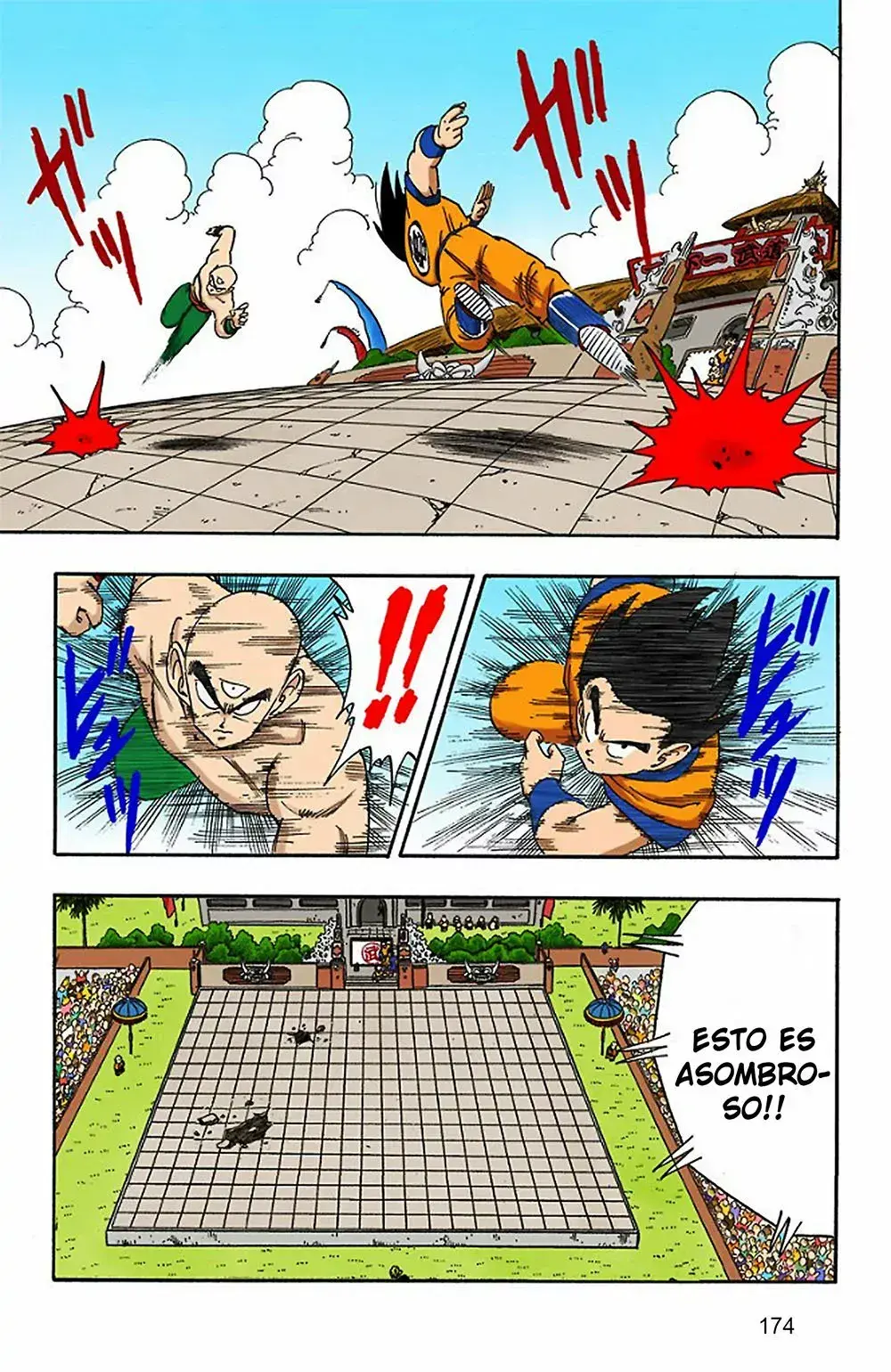 Capitulo 176 page 9