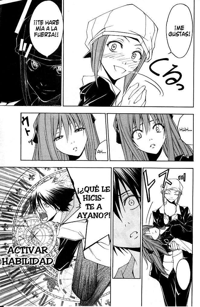 Capitulo 20 page 24