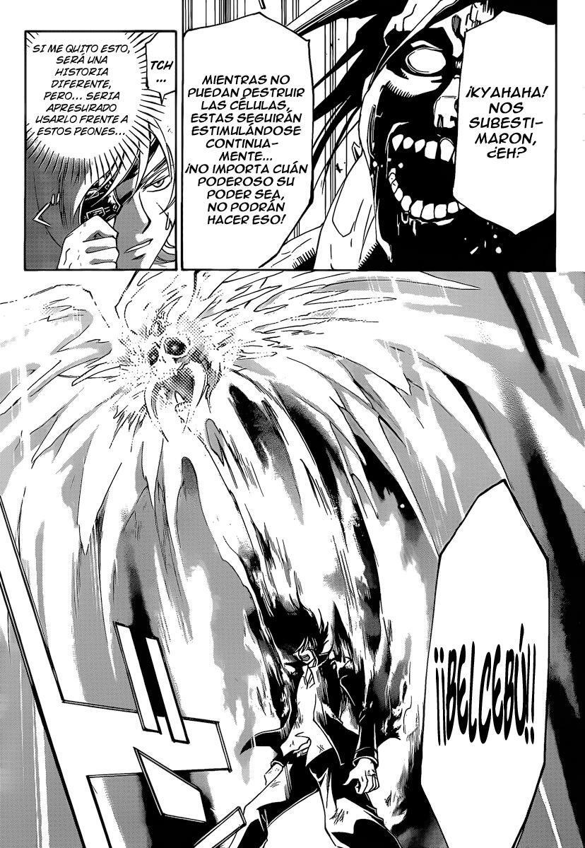 Capitulo 161 page 14