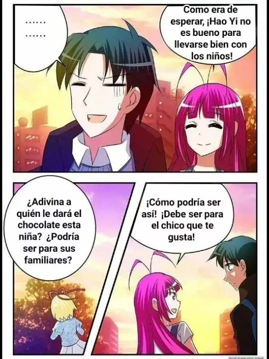 Capitulo 256 page 4