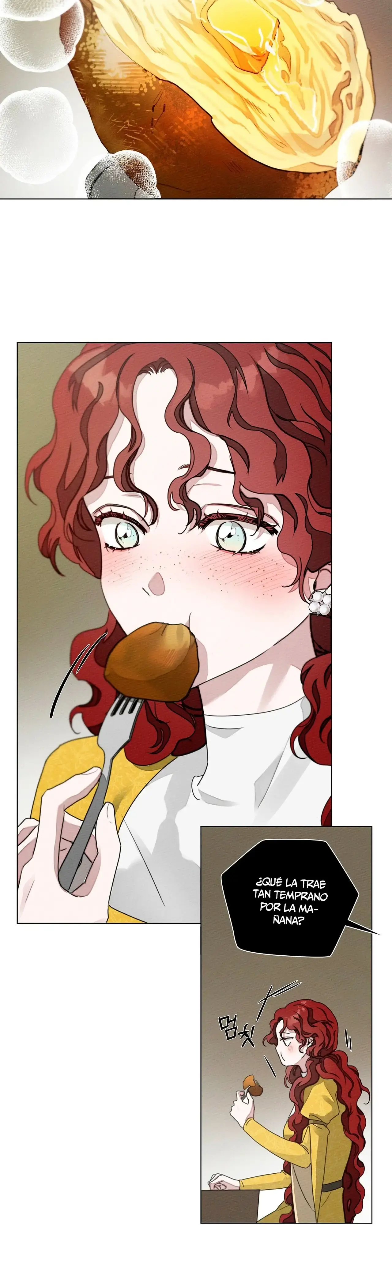 Capitulo 31 page 16