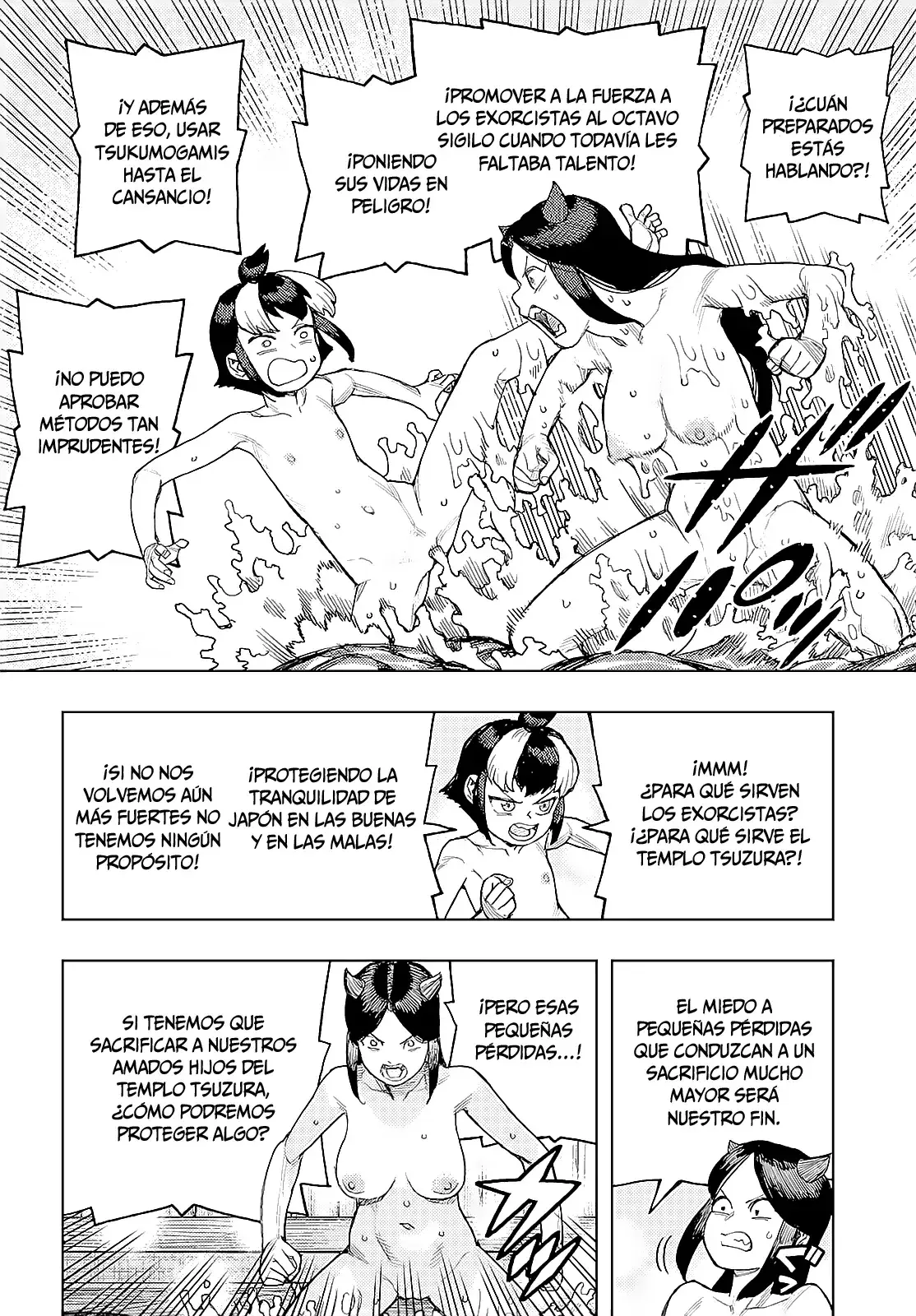 Capitulo 167 page 15