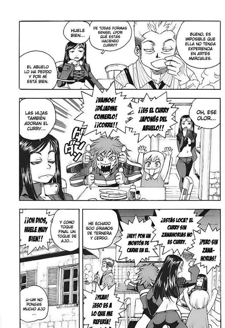 Capitulo 65 page 5
