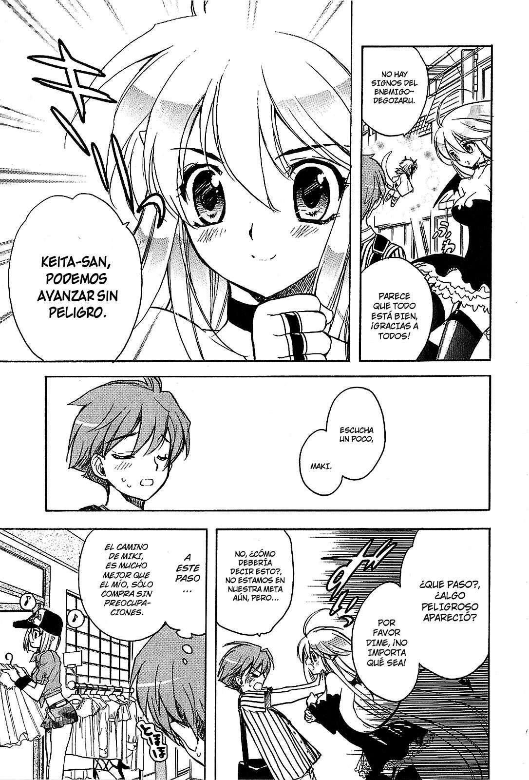 Capitulo 18 page 8