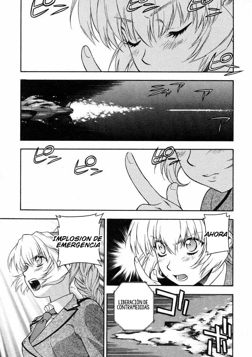 Capitulo 55 page 20