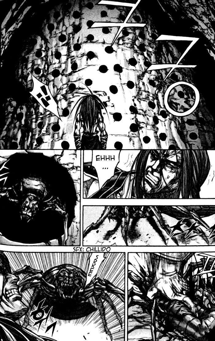 Capitulo 137 page 6