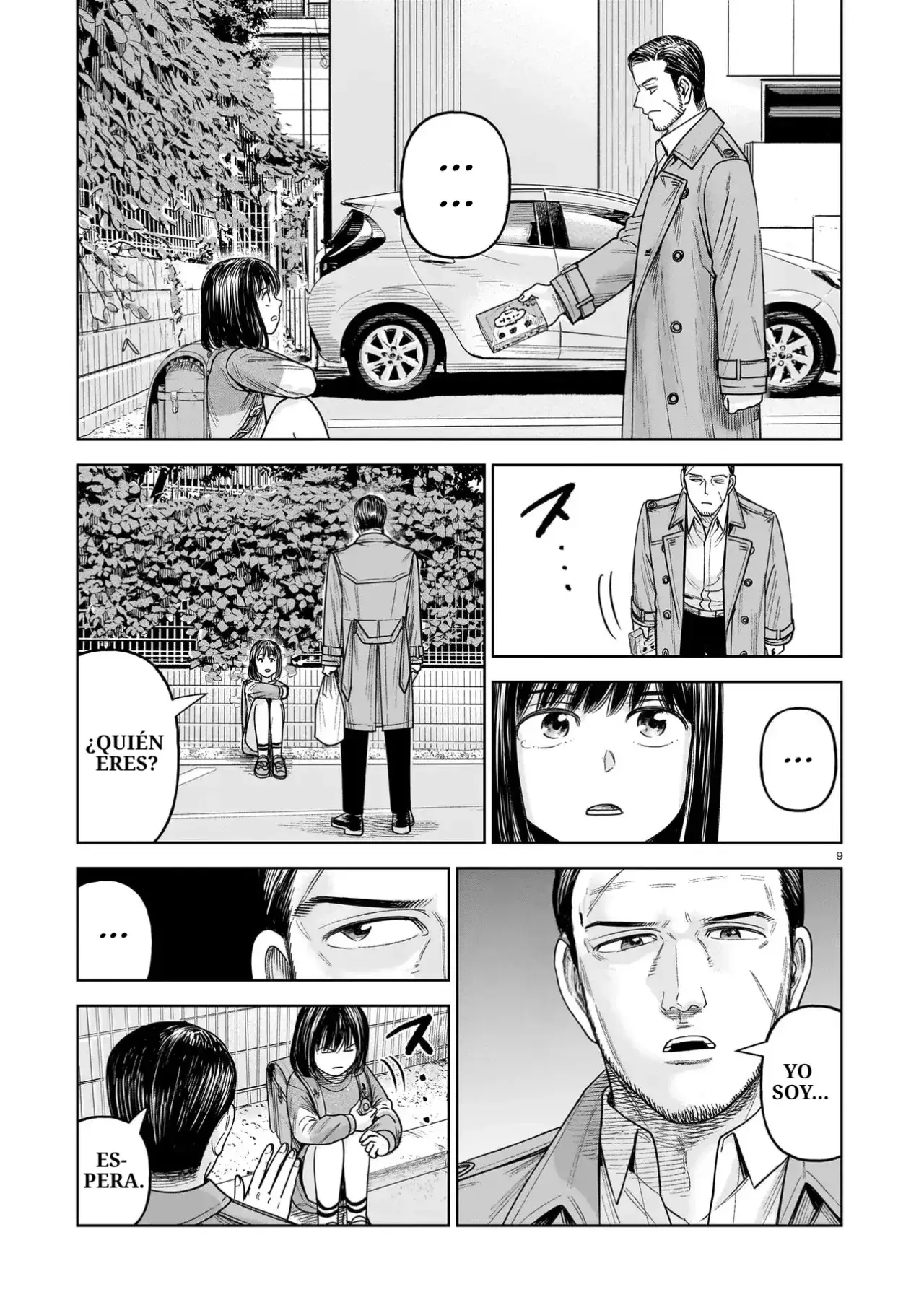 Capitulo 31 page 9