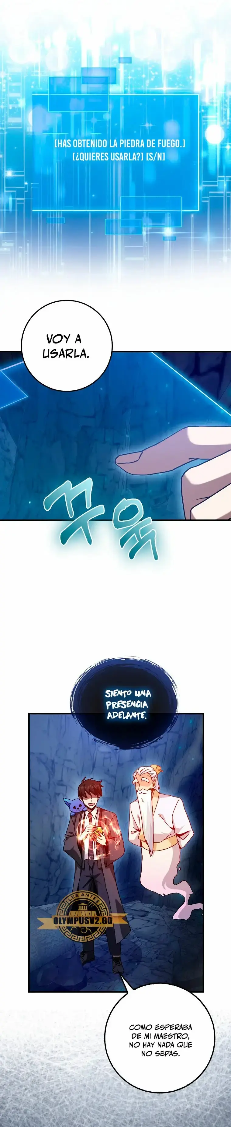 Capitulo 18 page 23