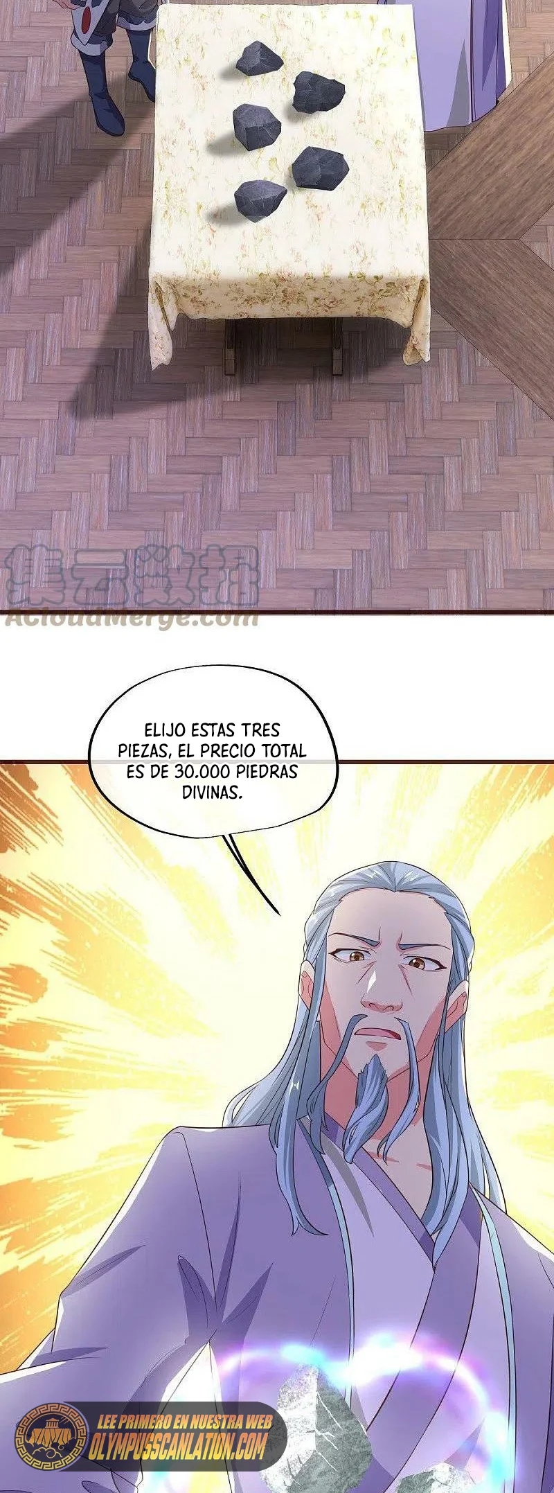 Capitulo 469 page 31