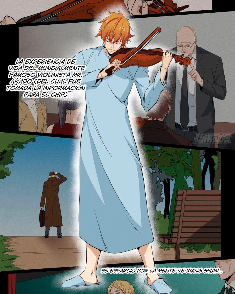 Capitulo 28.50 page 4