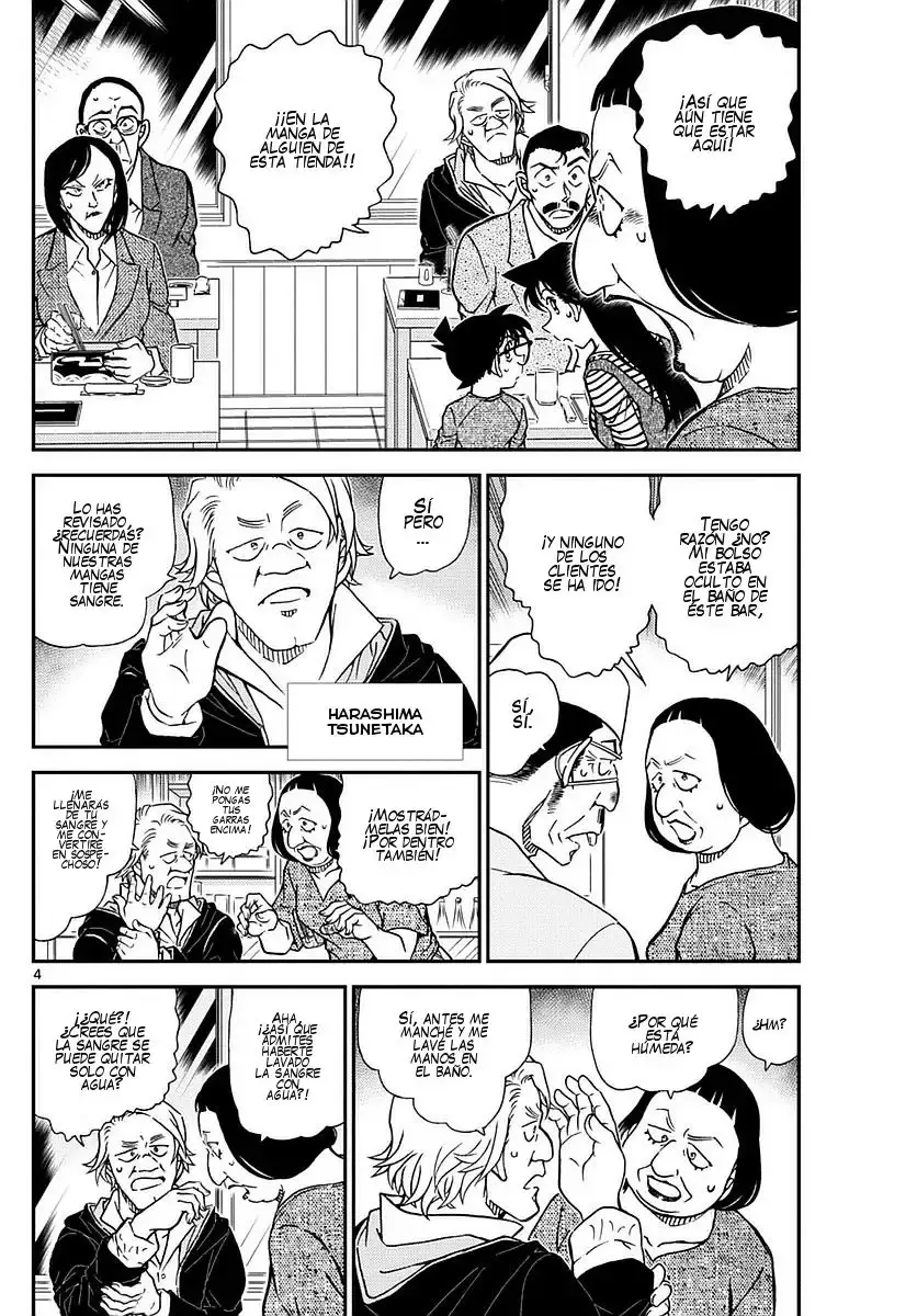 Capitulo 976 page 5