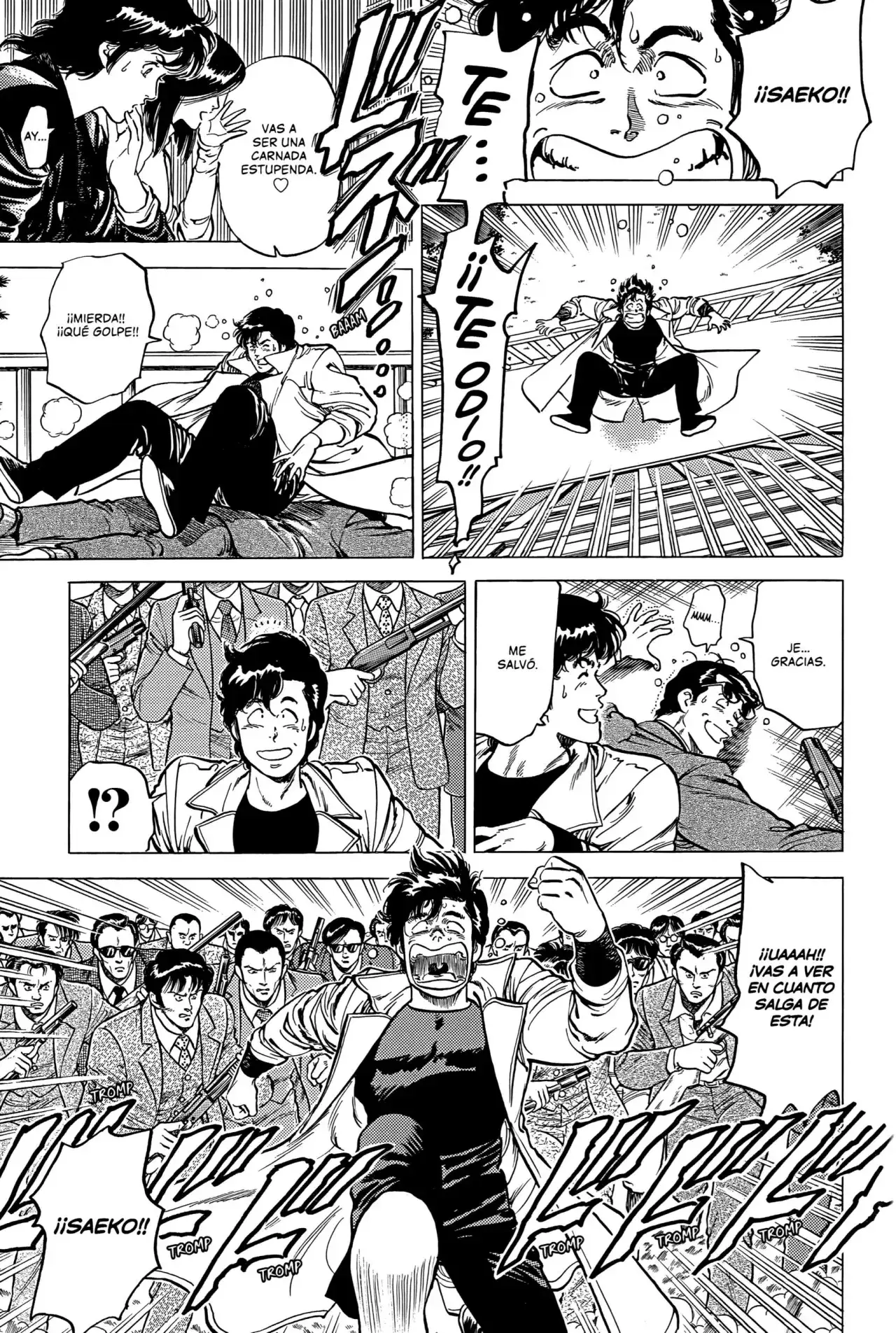 Capitulo 56 page 10