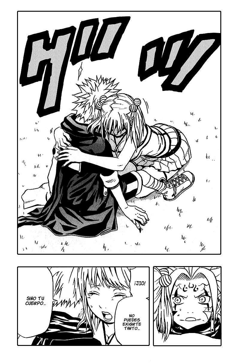 Capitulo 43 page 17